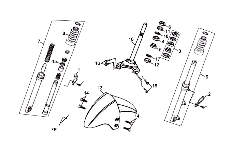 20.HANDLE ASSY