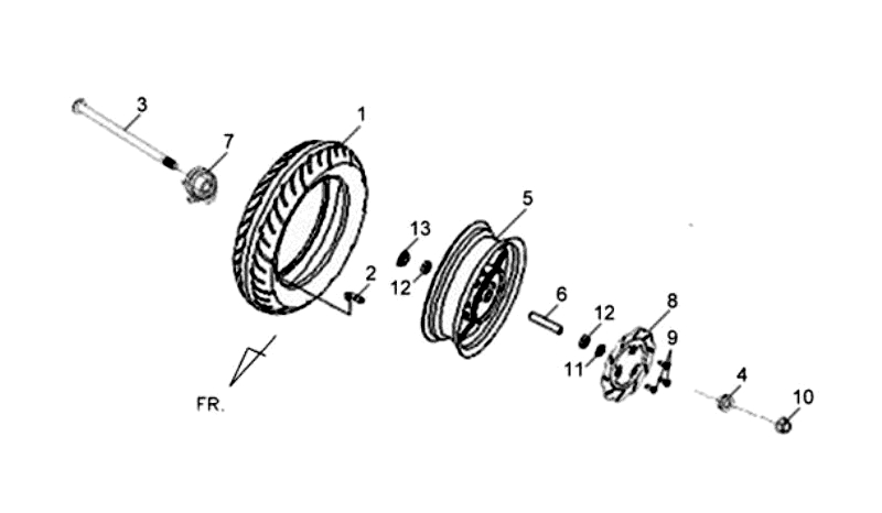 21.FR.WHEEL