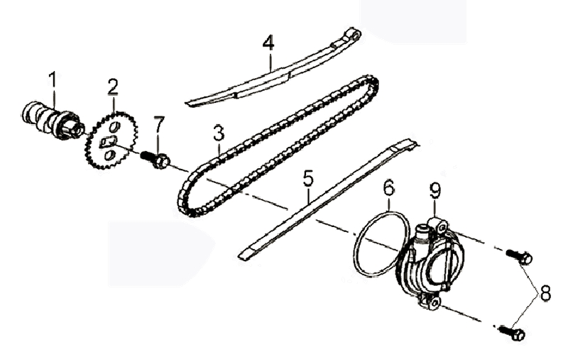 3.CYL. HEAD L. SIDE COVER