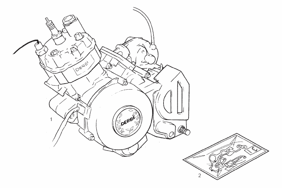 Motorblok
