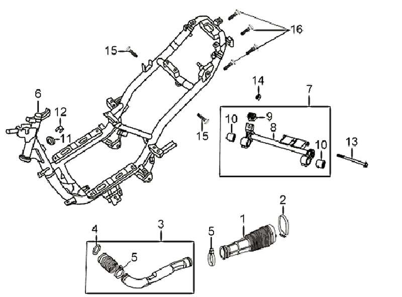 35.FRAME BODY