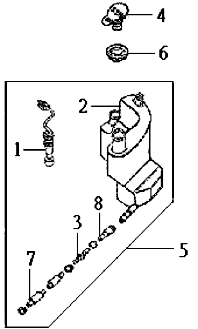 33.OIL TANK ASSY 33.OIL TANK ASSY