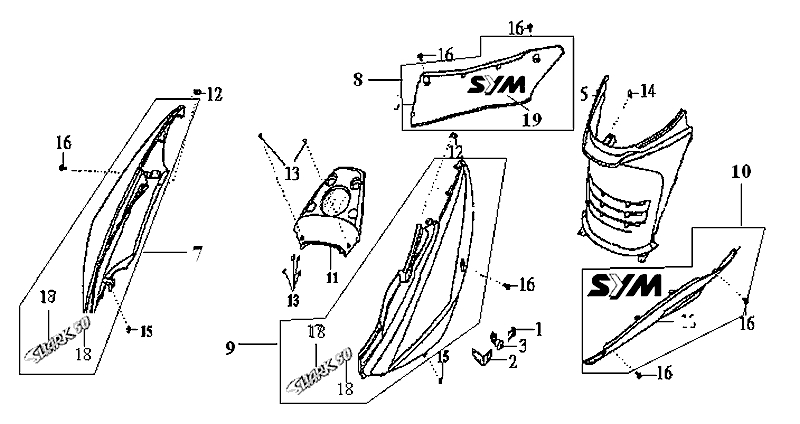26.BODY COVER 26.BODY COVER