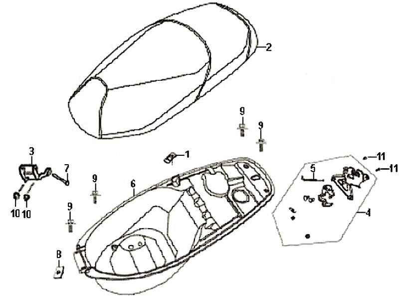 26.LUGGAGE BOX