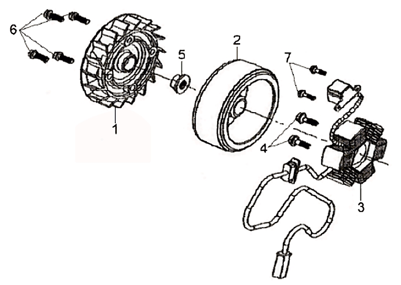 7.A.C.G.ASSY