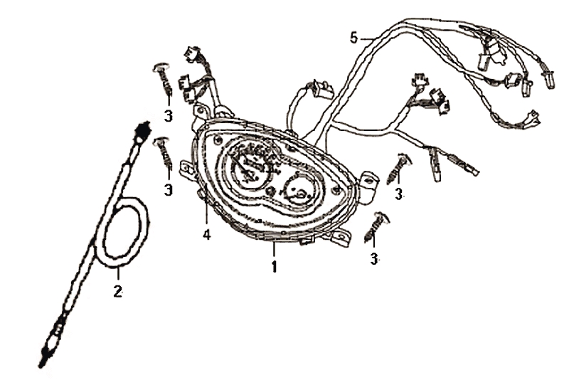 16.SPEEDOMETER 16.SPEEDOMETER