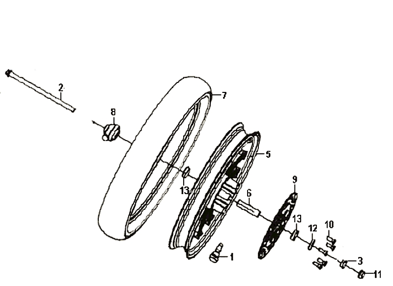 24.FR. WHEEL