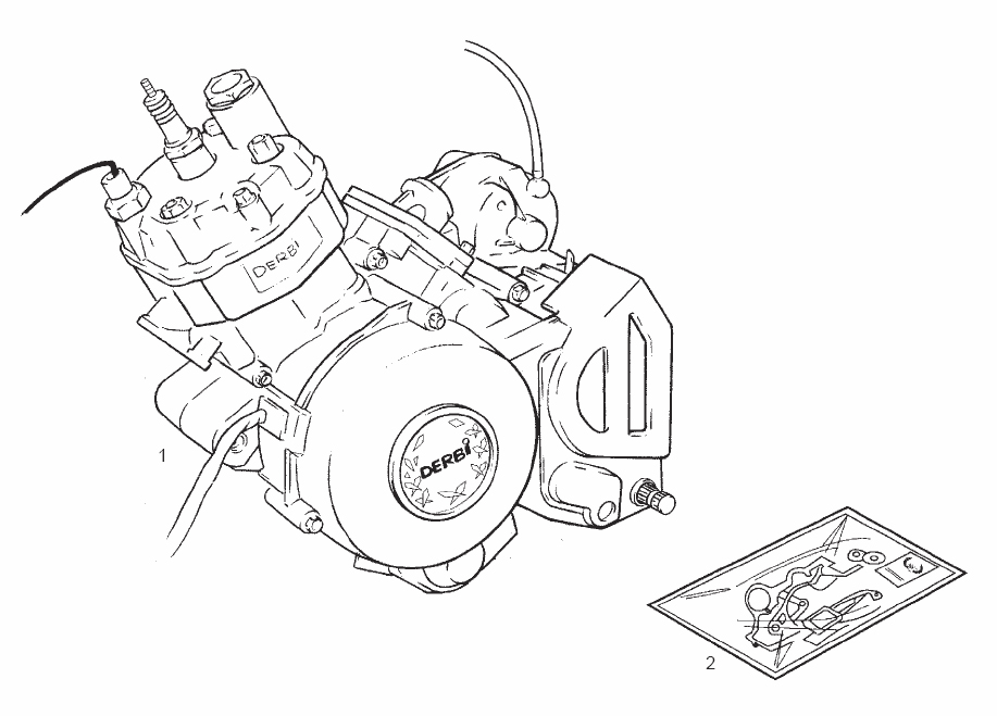 Motorblok
