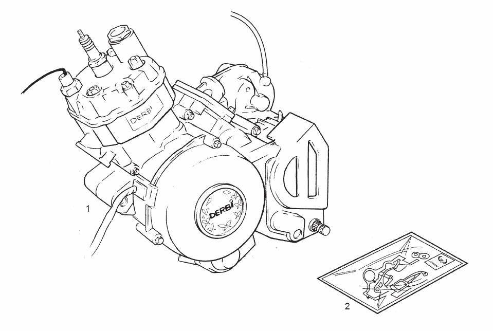 Motorblok