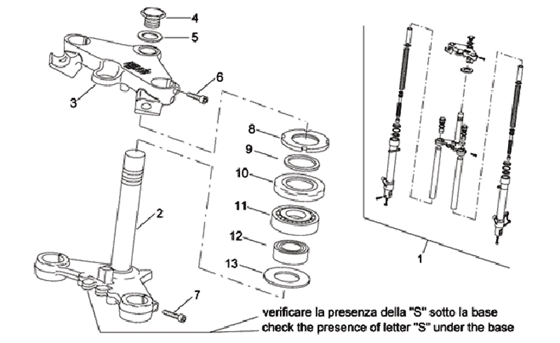 3.FORK I 3.FORK I