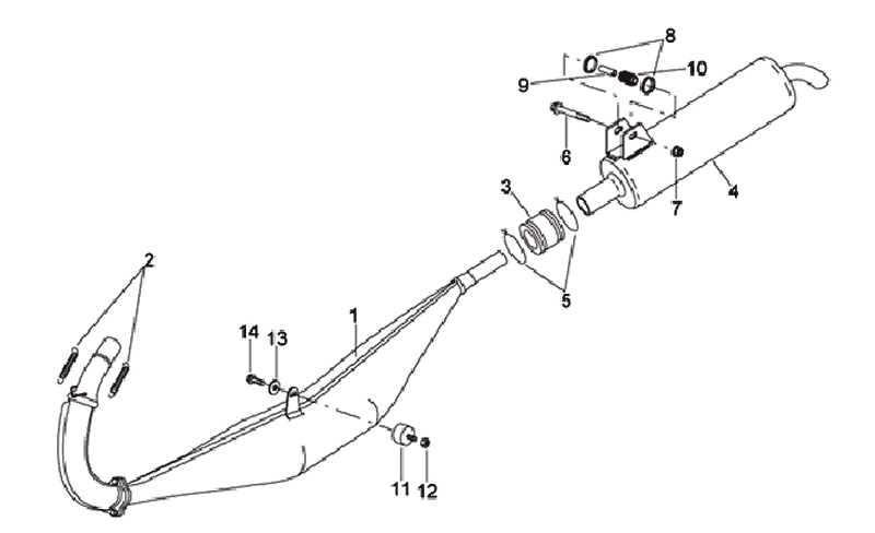 24.EXHAUST SYSTEM