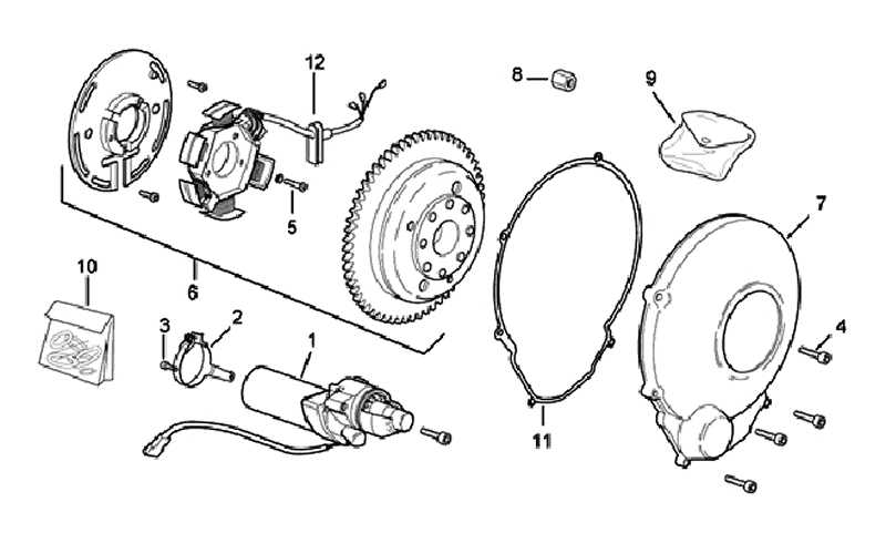 45.IGNITION SYSTEM