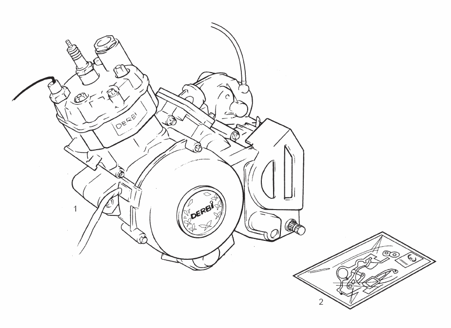 Motorblok