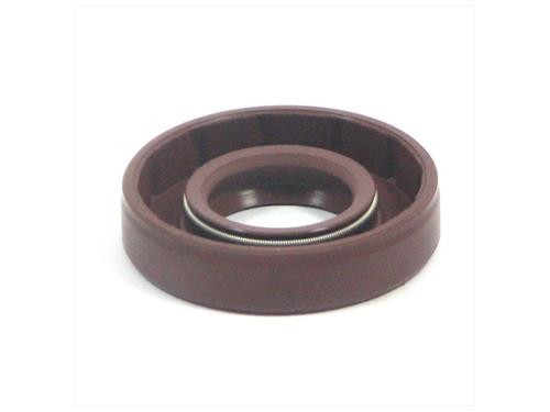 Keerring Viton Krukas Links 17x35x8mm Minarelli AM6