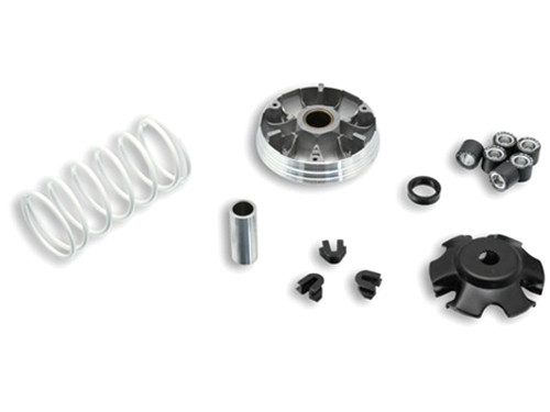 Malossi Variateur Set 2-Takt Honda Vision 2012