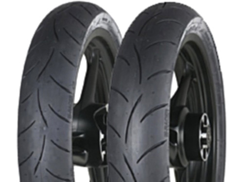 Sava MC50 Buitenband 17-130/70