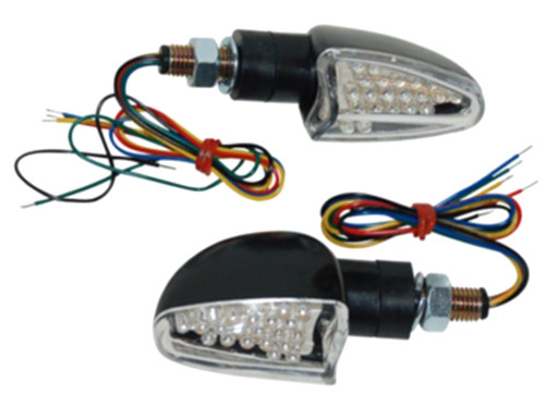 Knipperlichtset Led Universeel
