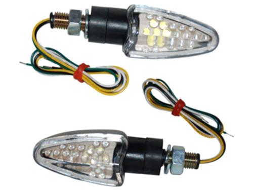 Knipperlichtset Led Universeel