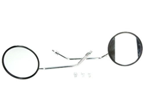 Spiegel Set Vespa LX