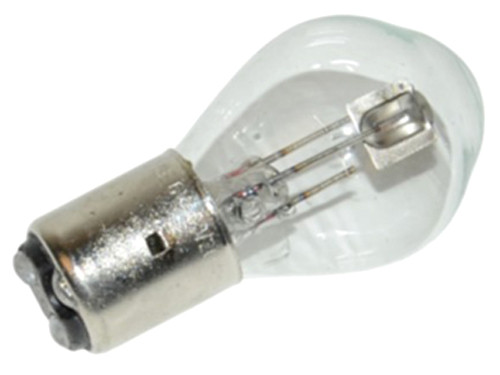 Lamp BA20D 6V 20/20W 