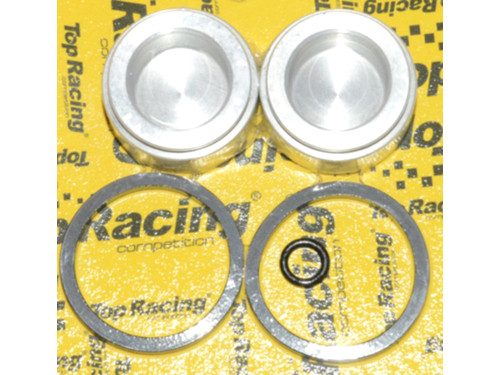 Remklauw Zuiger Set Model Grimeca Aprilia 32x16