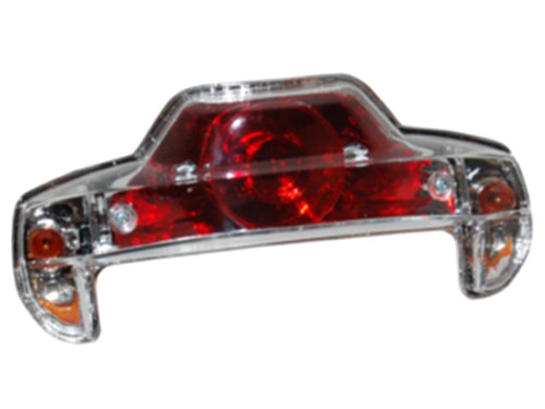 Achterlicht + Knipperlichten Yamaha BWS Spirit