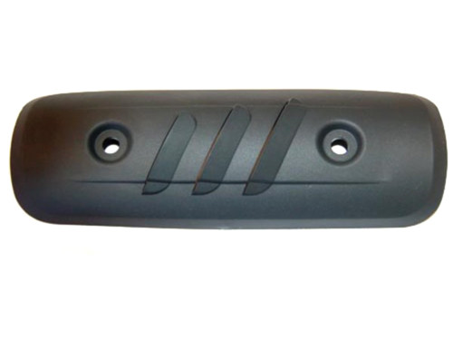 Hitteschild Uitlaat Yamaha Aerox
