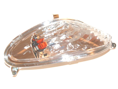 Knipperlicht Links Voor Blank Yamaha Neo