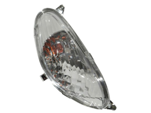 Knipperlicht Rechts Voor Blank Yamaha Neo