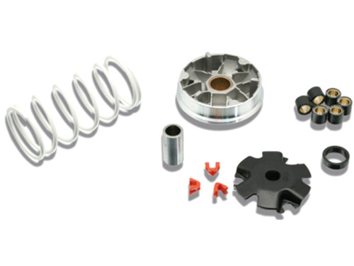 Malossi Variateur Set Yamaha Aerox 4T/Giggle 4T/Neo