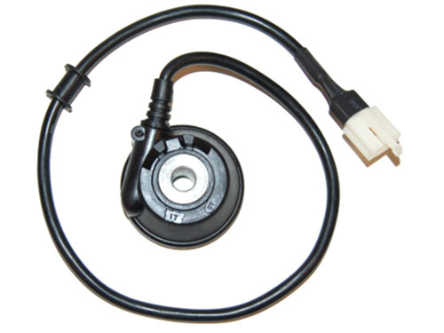 Aandrijver Kilometerteller Digitaal Yamaha Neos 2002-2007