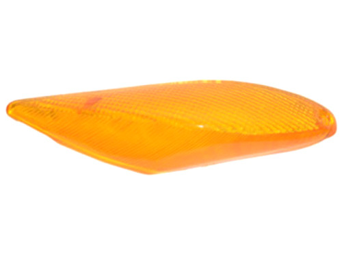 Glas Knipperlicht Rechts Voor Oranje Yamaha BWS/Bump/BWS Next