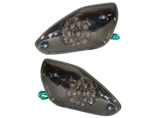 Knipperlicht Set Led Voor Smoke Yamaha Aerox