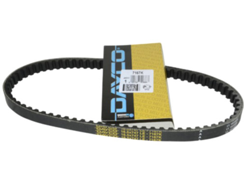 Dayco V-Snaar Kevlar Minarelli Horizontaal