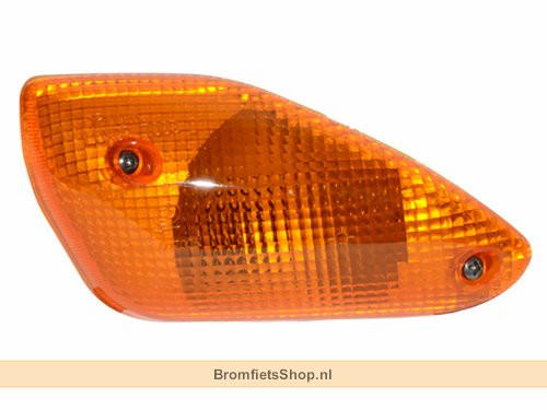 Knipperlicht Rechts Voor Oranje Yamaha Aerox