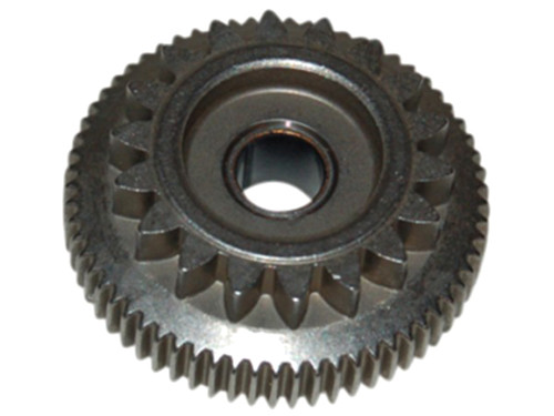 Tandwiel Startmotor Minarelli Horizontaal+Verticaal