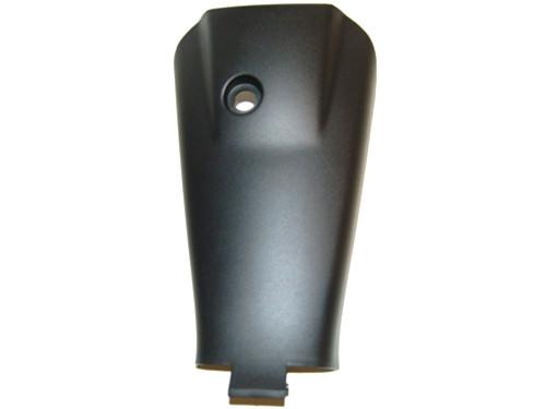 Accudeksel Treeplank Zwart Yamaha Aerox