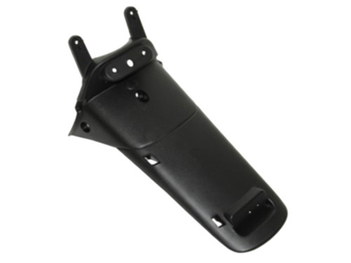Achterspatbord Zwart Yamaha Neo´s