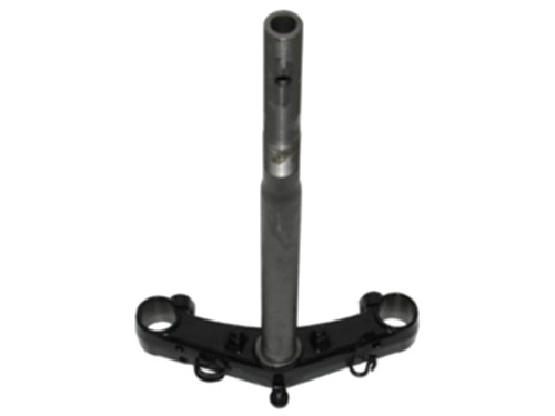 Kroonstuk Kymco Agility 12inch