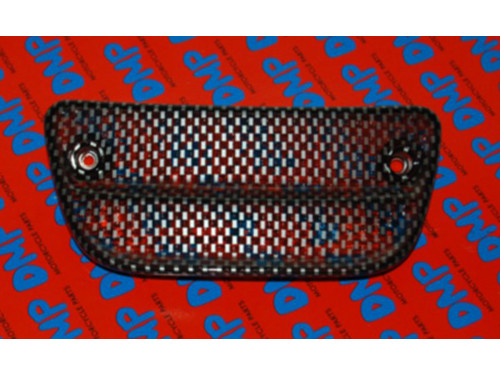 Glas Achterlicht Carbon Piaggio NRG Extreme/NRG MC2