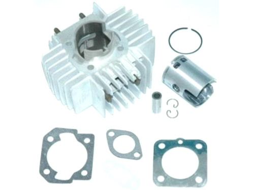 Malossi Cilinder Kit 60cc Puch Maxi