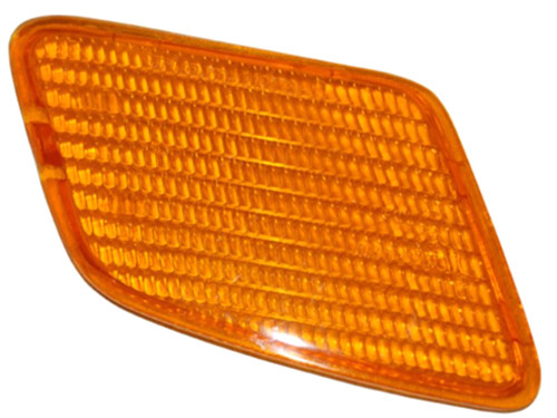 Glas Knipperlicht Rechts Voor Piaggio Zip