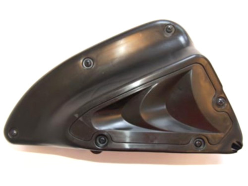 Luchtfilter Compleet Piaggio NRG/Runner