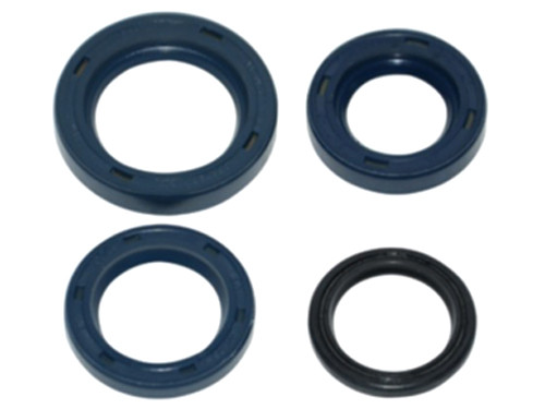 Keerring Set Compleet Gilera Citta / Piaggio Si / Vespa Bravo/Ciao