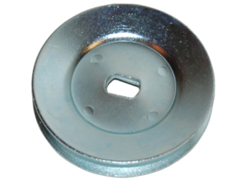 Snaarschijf 70mm Gilera Citta / Piaggio Si / Vespa Bravo/Ciao