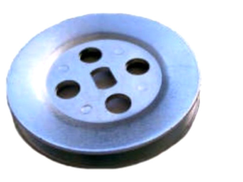 Snaarschijf 80mm Gilera Citta / Piaggio Si / Vespa Bravo/Ciao