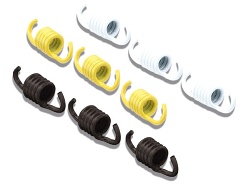 Malossi Trekveer Set 9-Delig Gilera Citta / Piaggio Si / Vespa Bravo/Ciao