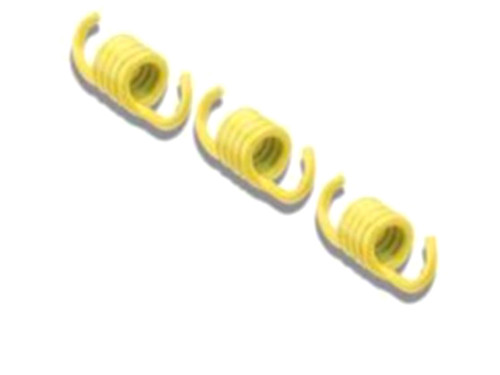 Malossi Trekveer Set Geel Honda/Peugeot/Kymco/Piaggio