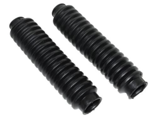 Voorvork Rubber Set Zwart Gilera Citta