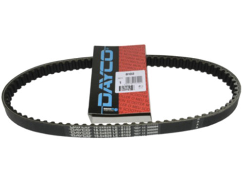 Dayco V-Snaar 18.5x826 Piaggio DNA/Fly/Liberty2T